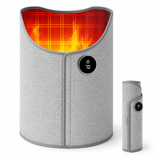 Foldable CozyWrap™